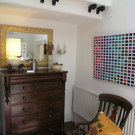 Rosehill Budleigh Budleigh Salterton Esterno foto