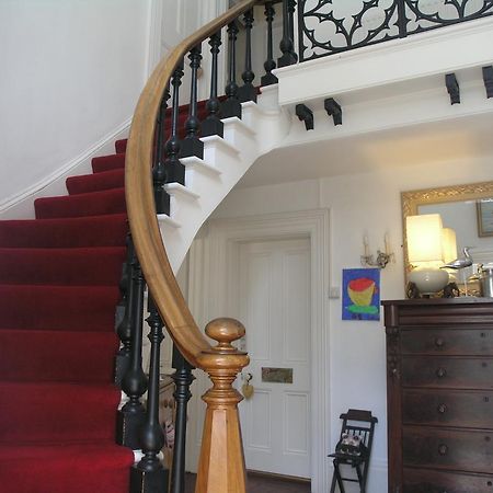 Rosehill Budleigh Budleigh Salterton Esterno foto