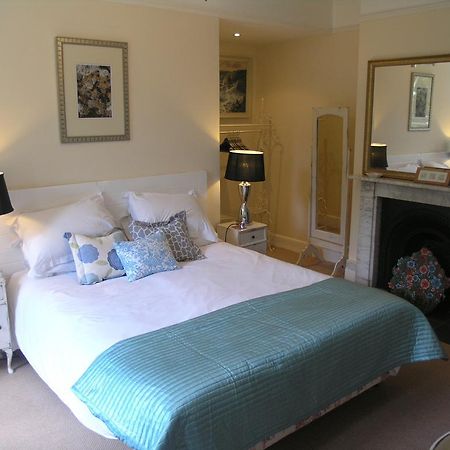 Rosehill Budleigh Budleigh Salterton Camera foto