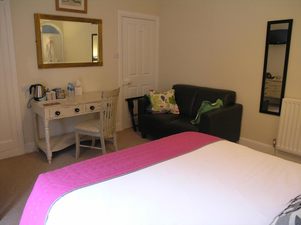 Rosehill Budleigh Budleigh Salterton Camera foto