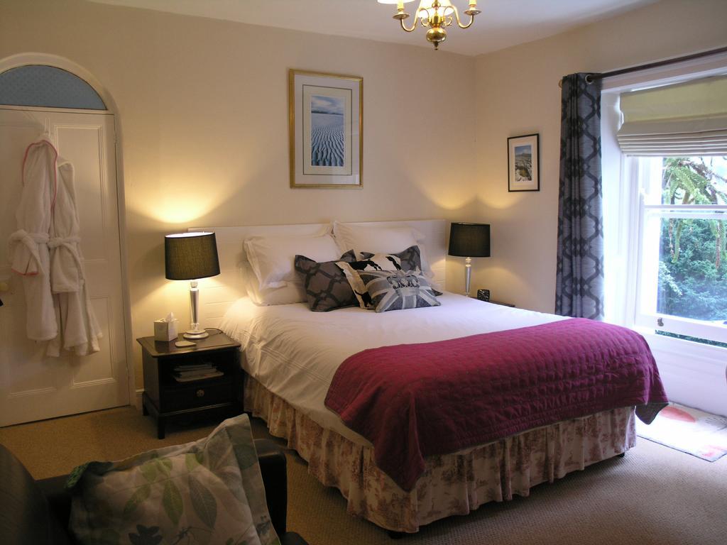 Rosehill Budleigh Budleigh Salterton Camera foto