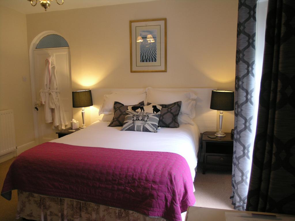 Rosehill Budleigh Budleigh Salterton Camera foto