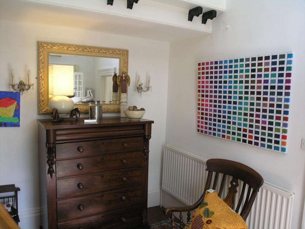 Rosehill Budleigh Budleigh Salterton Esterno foto