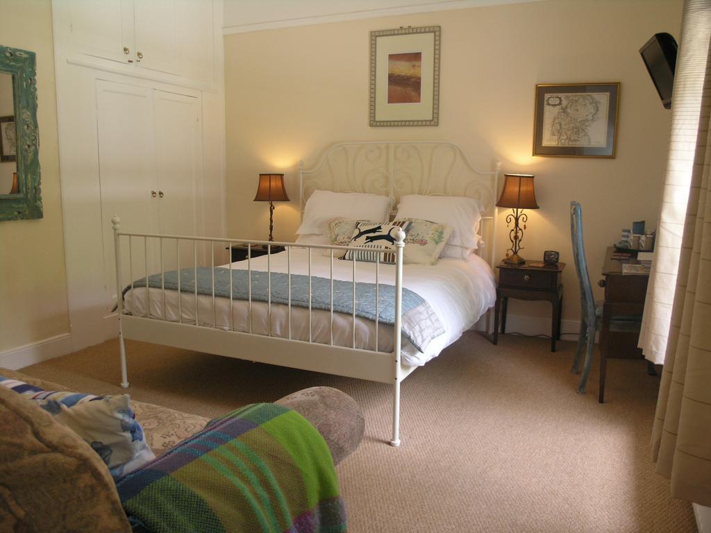 Rosehill Budleigh Budleigh Salterton Camera foto
