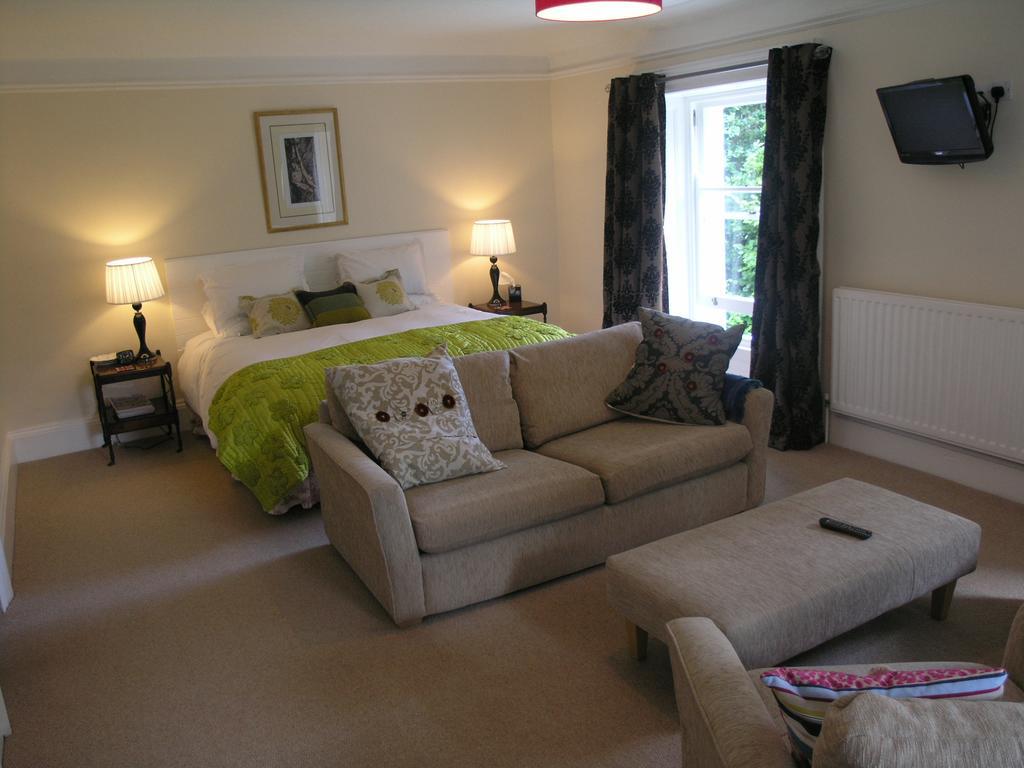 Rosehill Budleigh Budleigh Salterton Camera foto