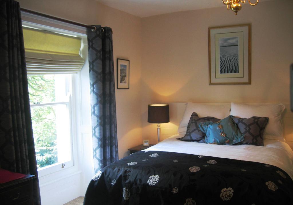 Rosehill Budleigh Budleigh Salterton Camera foto