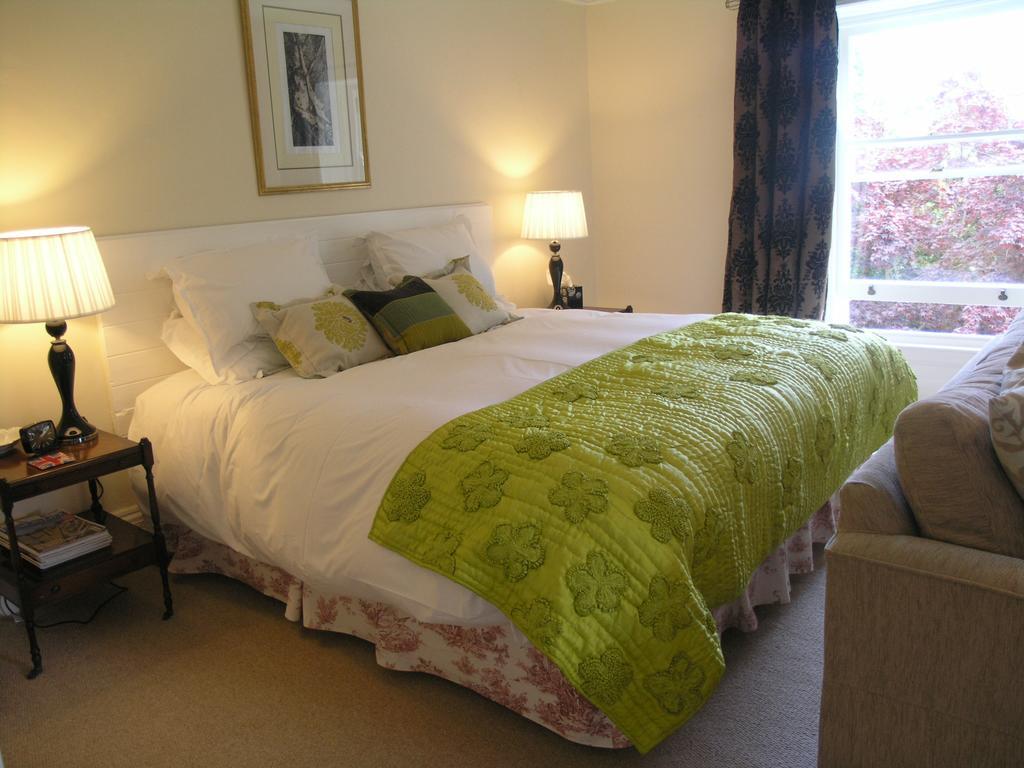 Rosehill Budleigh Budleigh Salterton Camera foto