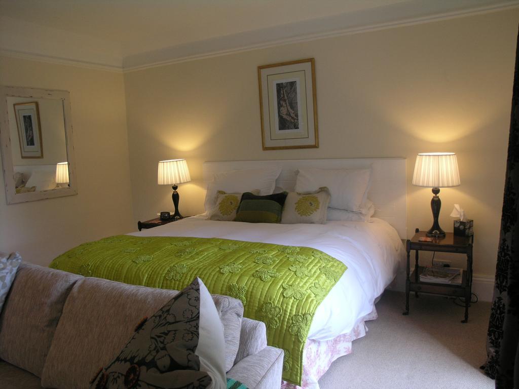 Rosehill Budleigh Budleigh Salterton Esterno foto