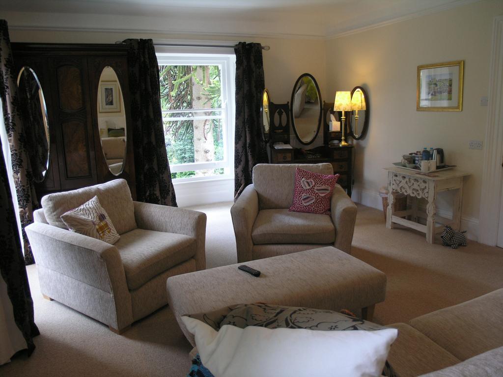 Rosehill Budleigh Budleigh Salterton Esterno foto
