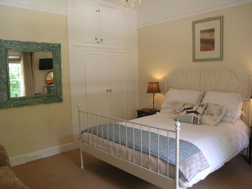 Rosehill Budleigh Budleigh Salterton Camera foto