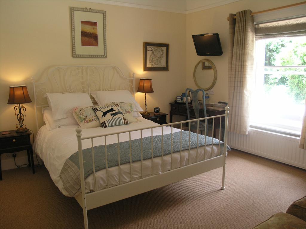 Rosehill Budleigh Budleigh Salterton Camera foto