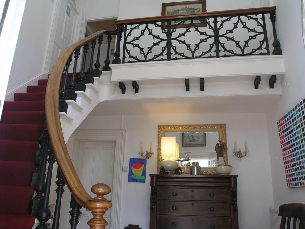 Rosehill Budleigh Budleigh Salterton Esterno foto