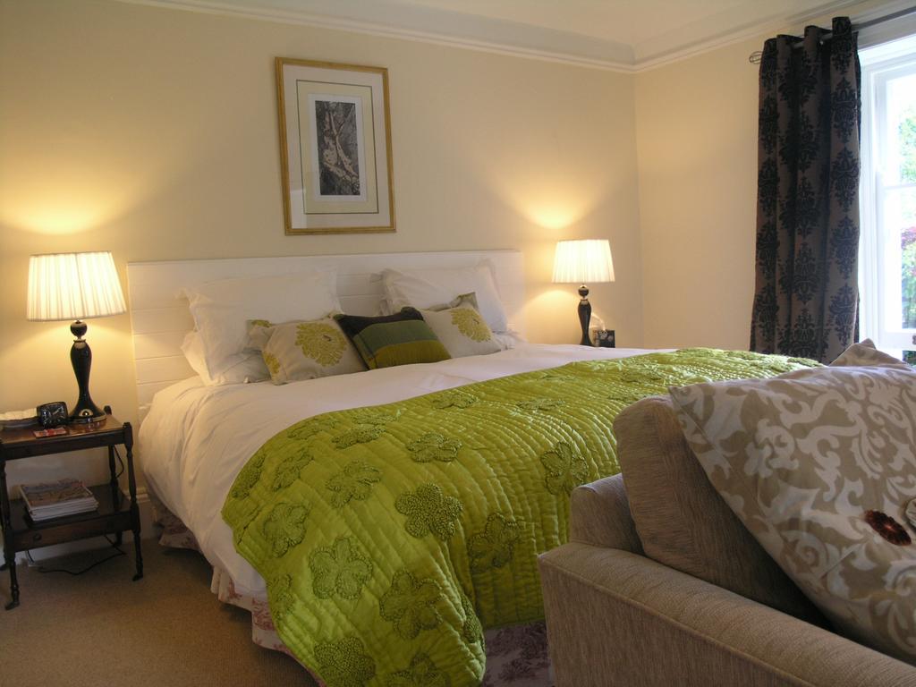 Rosehill Budleigh Budleigh Salterton Esterno foto