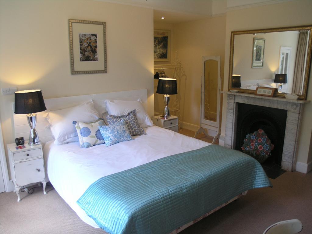 Rosehill Budleigh Budleigh Salterton Camera foto
