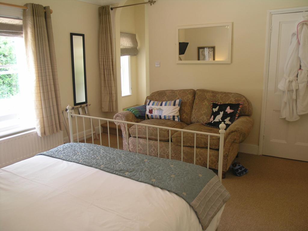 Rosehill Budleigh Budleigh Salterton Camera foto
